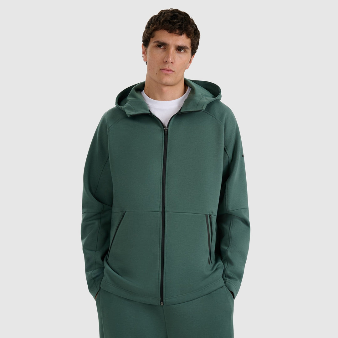 4F dressipluus CityBreak Zip-Up