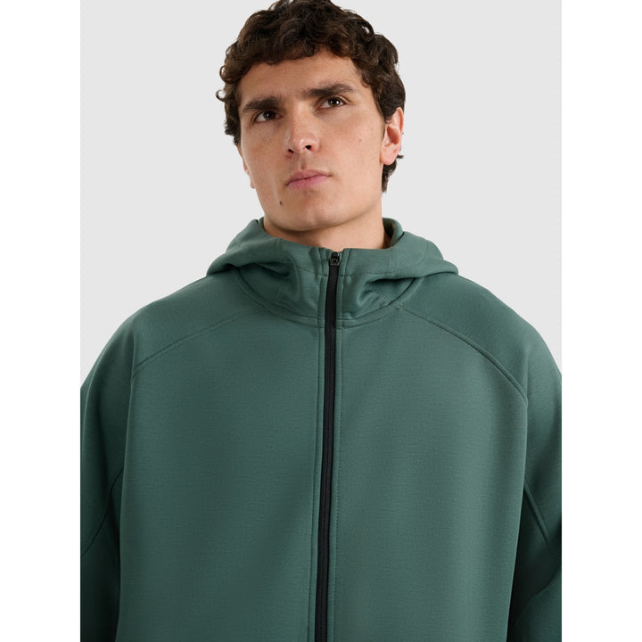 4F dressipluus CityBreak Zip-Up