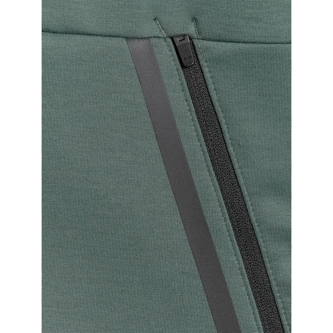 4F dressipluus CityBreak Zip-Up