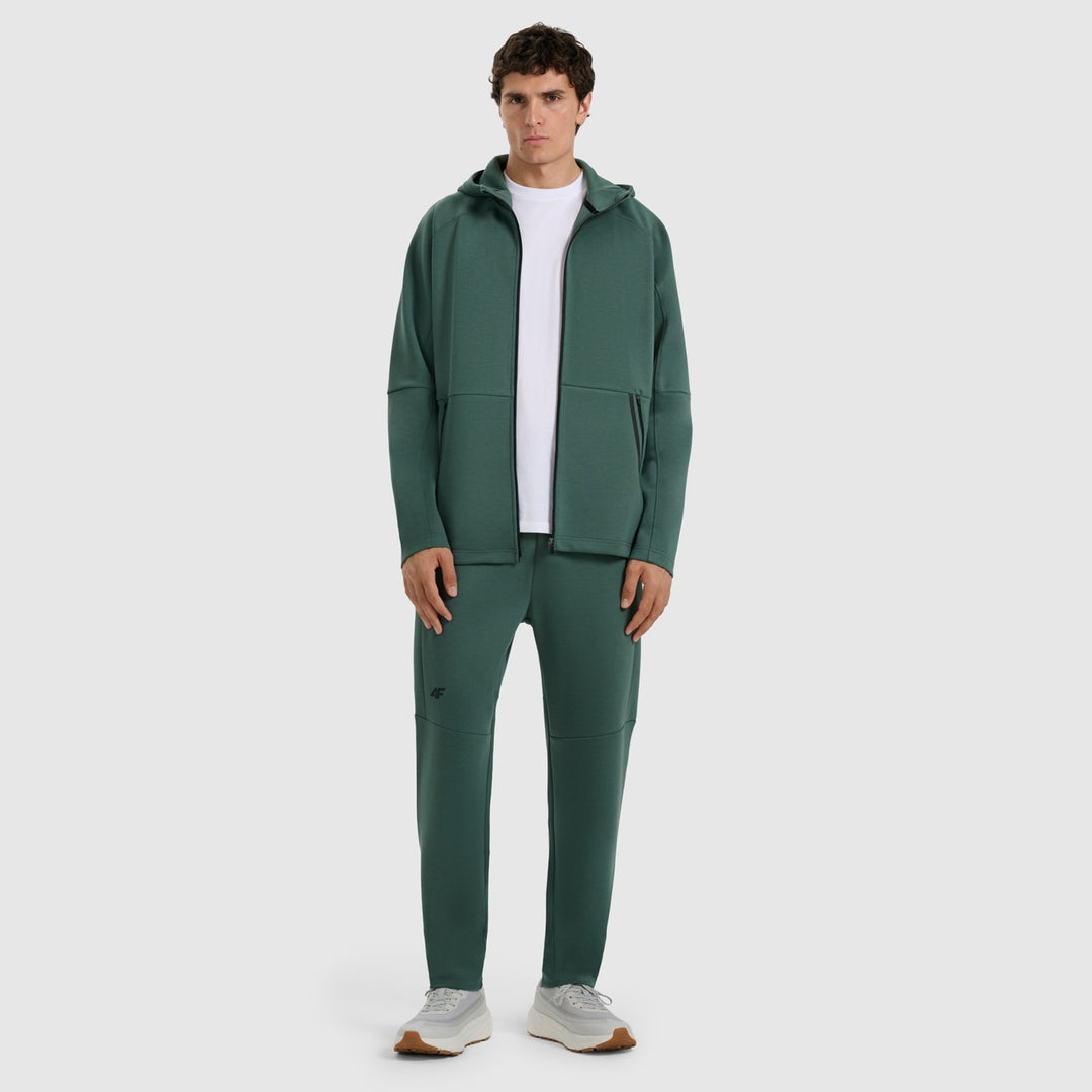 4F dressipluus CityBreak Zip-Up