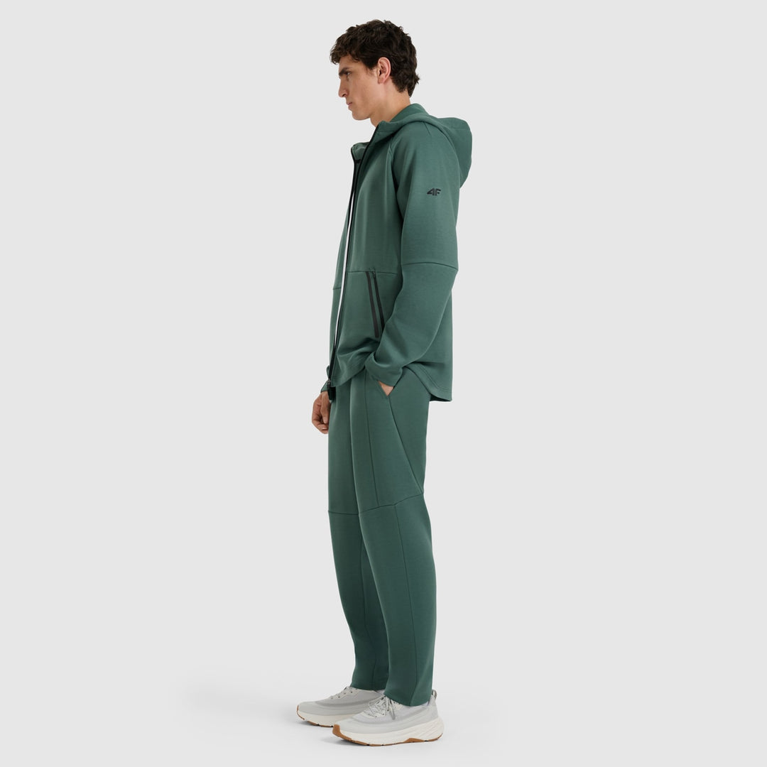 4F dressipluus CityBreak Zip-Up