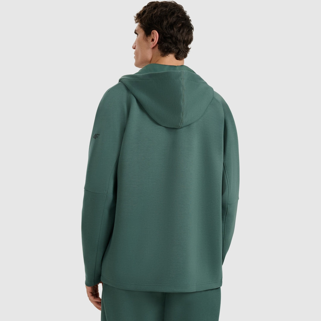 4F dressipluus CityBreak Zip-Up
