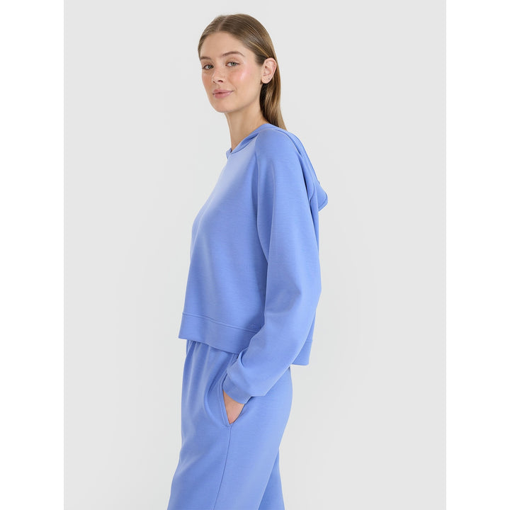 4F dressipluus Modal Hooded Sweatshirt