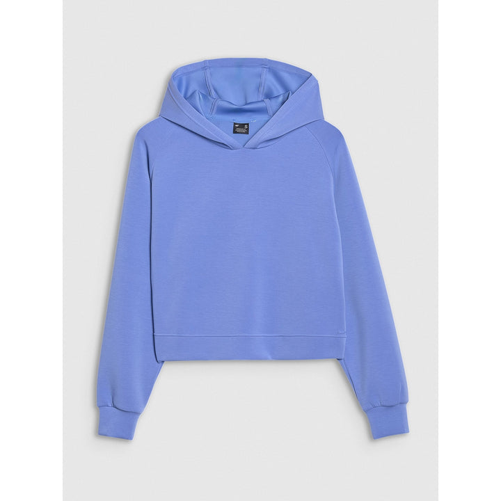 4F dressipluus Modal Hooded Sweatshirt