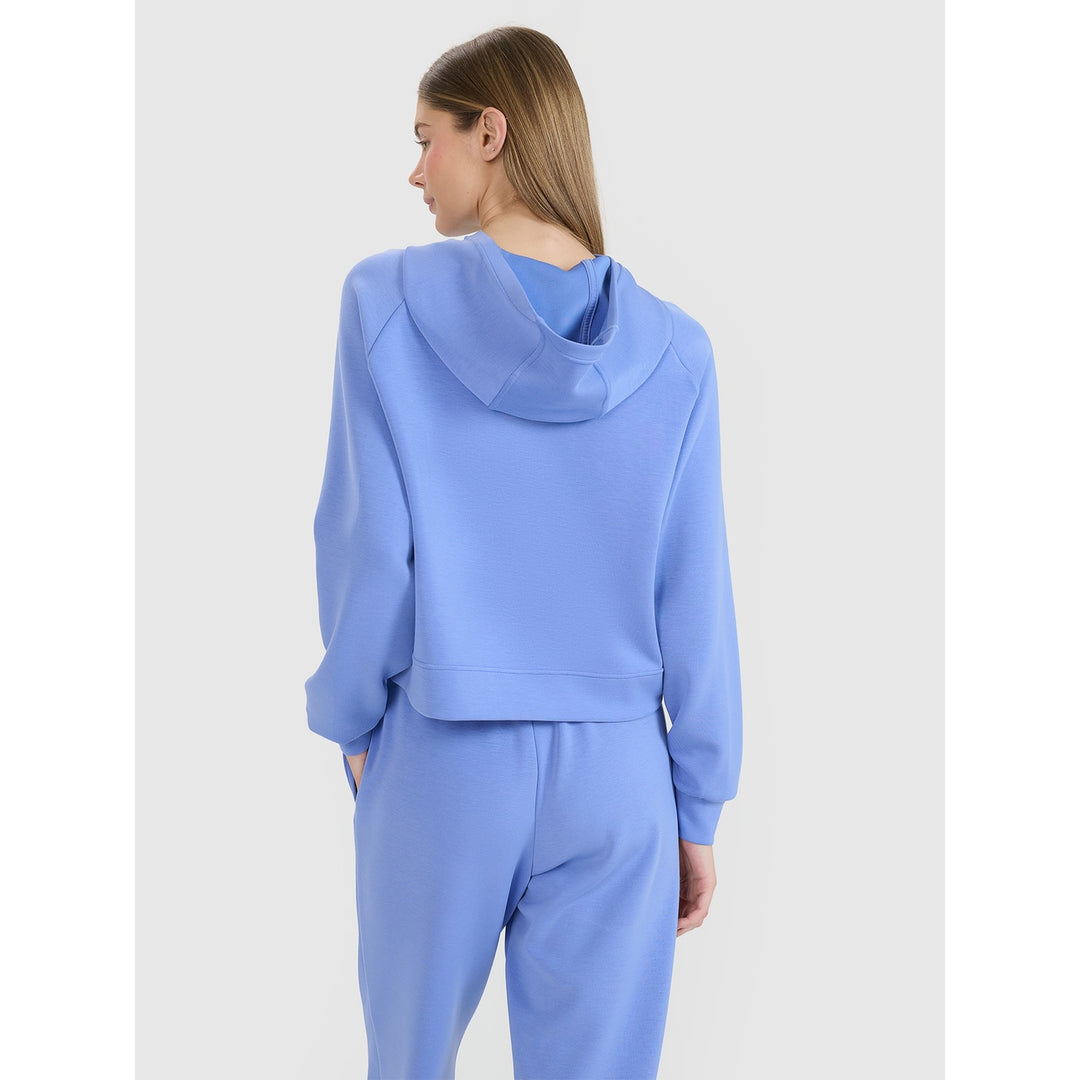 4F dressipluus Modal Hooded Sweatshirt