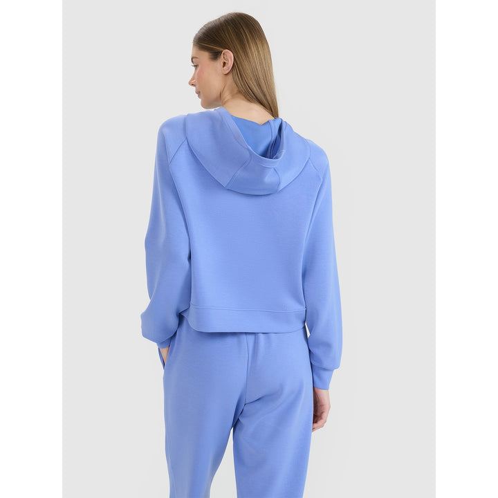 4F dressipluus Modal Hooded Sweatshirt