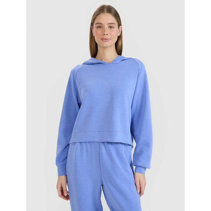 4F dressipluus Modal Hooded Sweatshirt