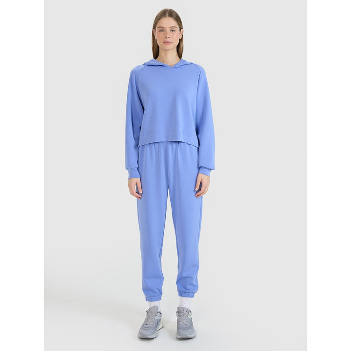 4F dressipluus Modal Hooded Sweatshirt