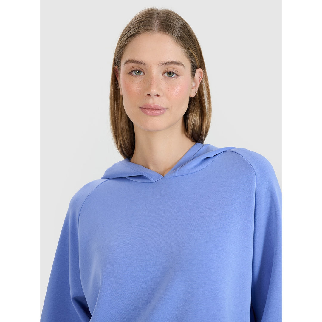 4F dressipluus Modal Hooded Sweatshirt