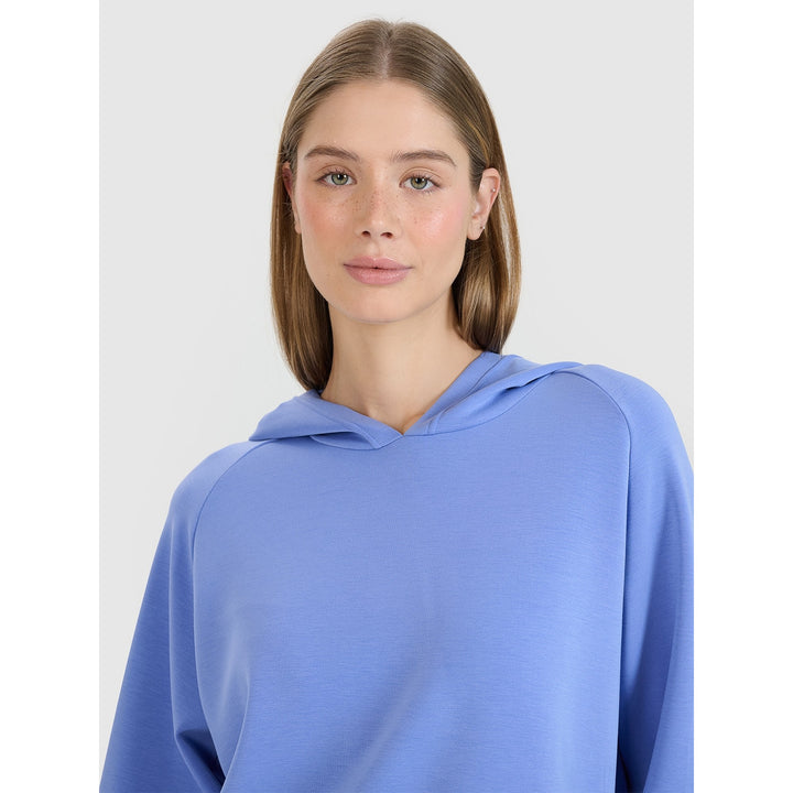 4F dressipluus Modal Hooded Sweatshirt