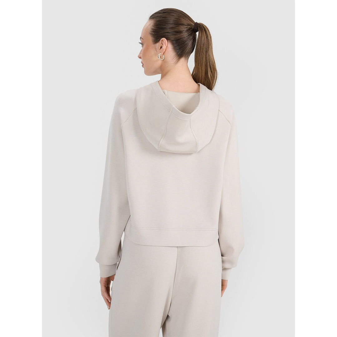 4F dressipluus Modal Hooded Sweatshirt