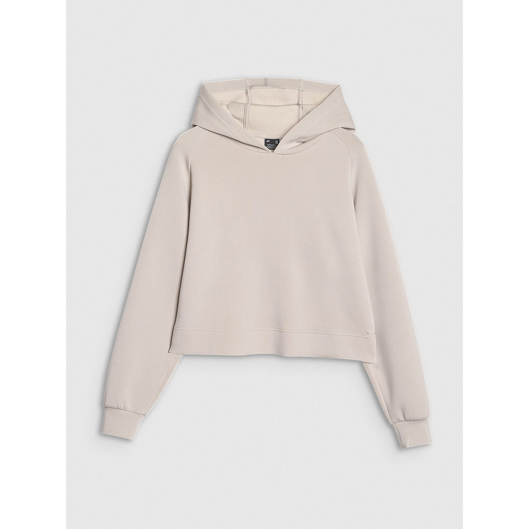 4F dressipluus Modal Hooded Sweatshirt