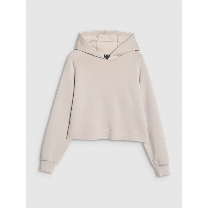 4F dressipluus Modal Hooded Sweatshirt