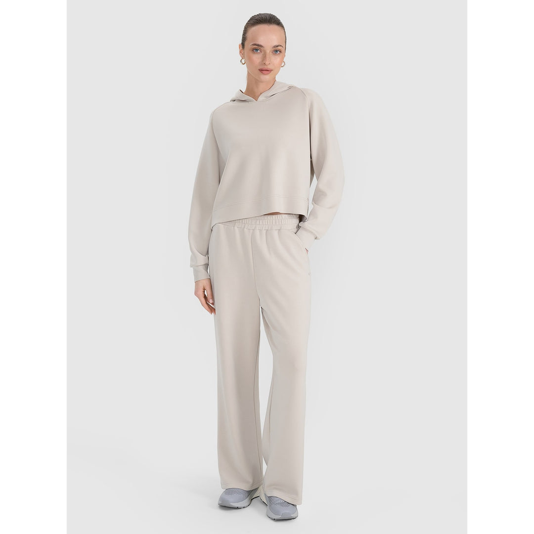 4F dressipluus Modal Hooded Sweatshirt