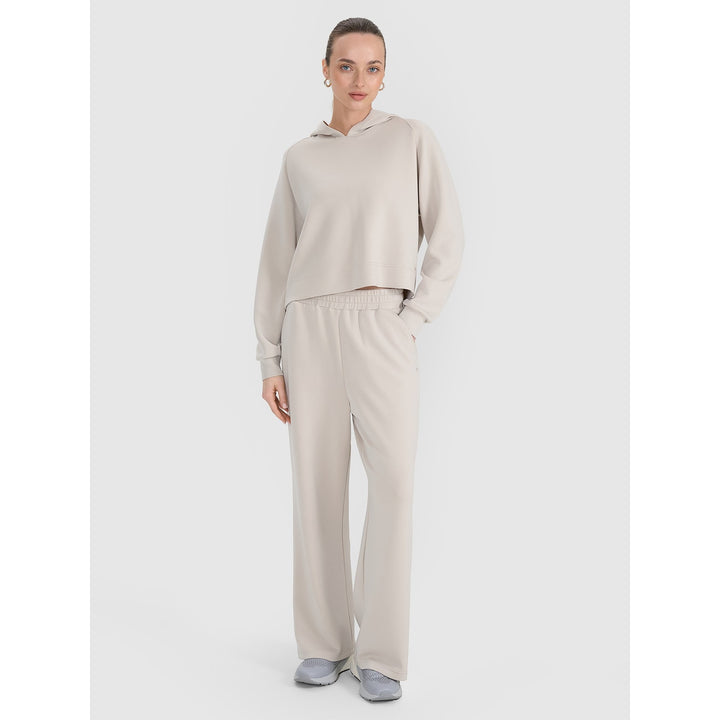 4F dressipluus Modal Hooded Sweatshirt