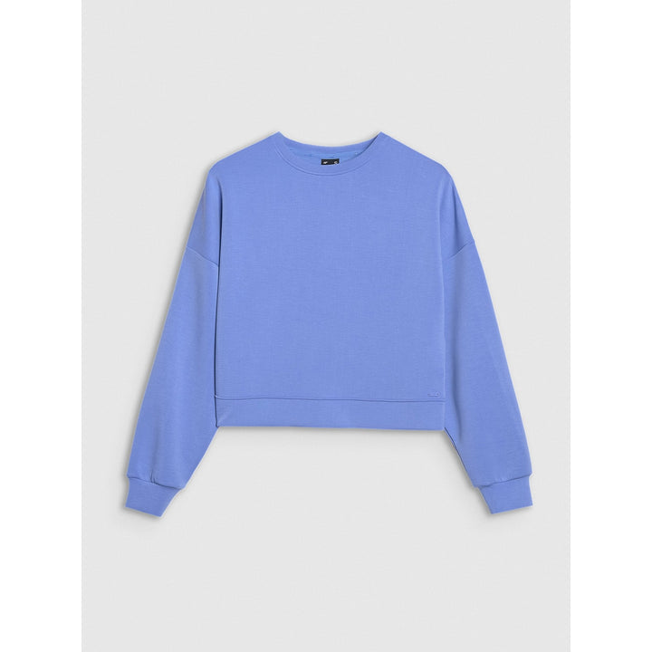 4F dressipluus Modal Sweatshirt