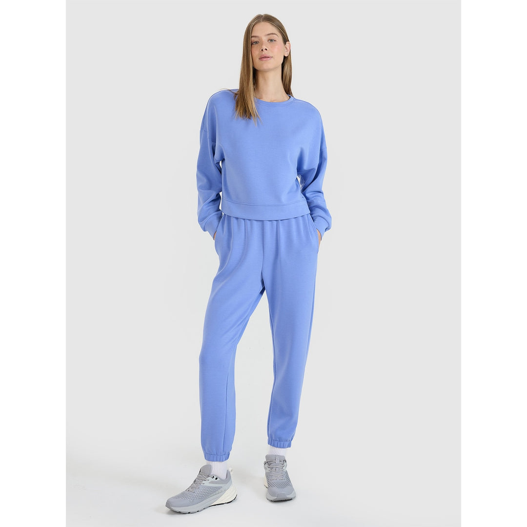 4F dressipluus Modal Sweatshirt