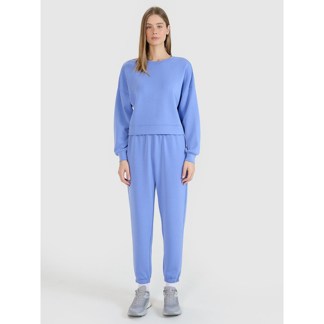 4F dressipluus Modal Sweatshirt