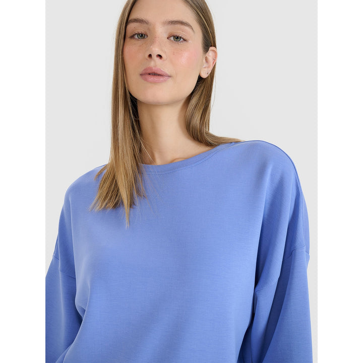 4F dressipluus Modal Sweatshirt