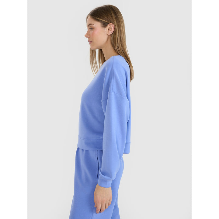 4F dressipluus Modal Sweatshirt