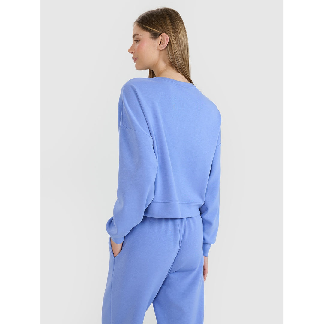 4F dressipluus Modal Sweatshirt