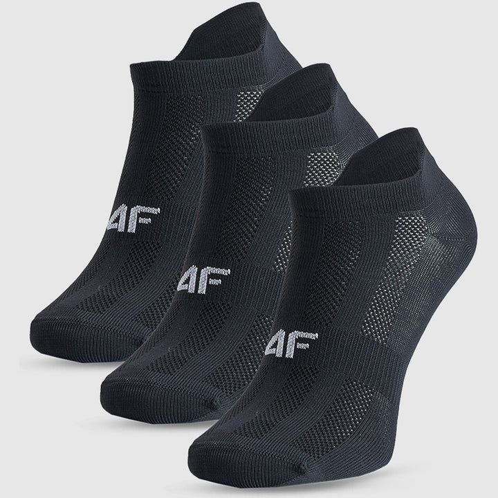 4F Dry spordisokid
