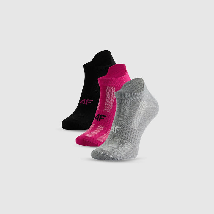 4F Dry spordisokid