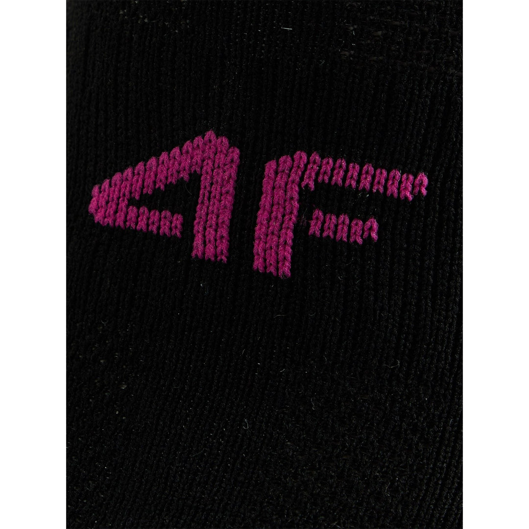 4F Dry spordisokid