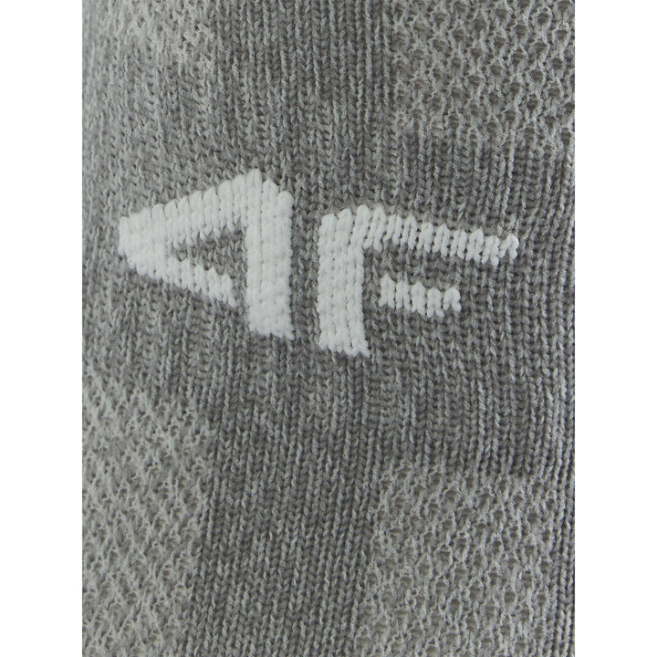 4F Dry spordisokid