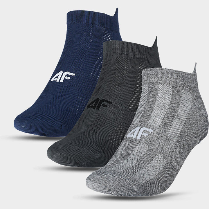 4F Dry spordisokid