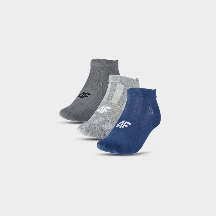 4F Dry spordisokid