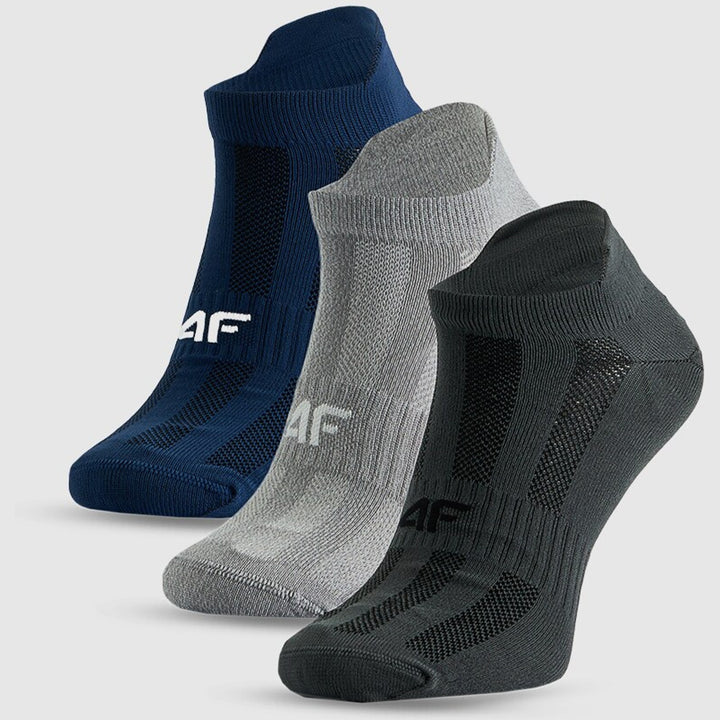 4F Dry spordisokid
