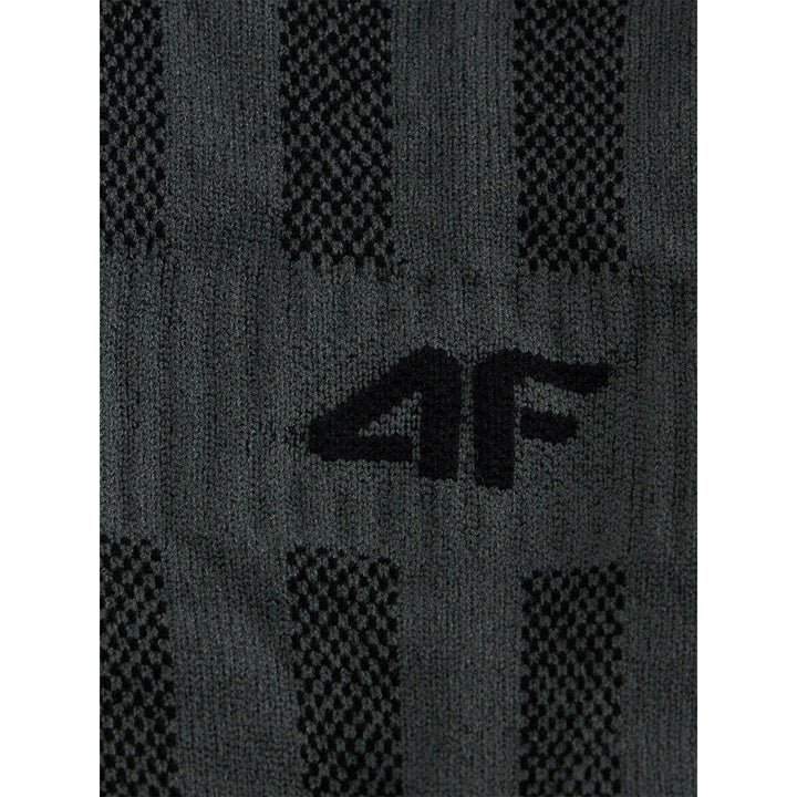 4F Dry spordisokid