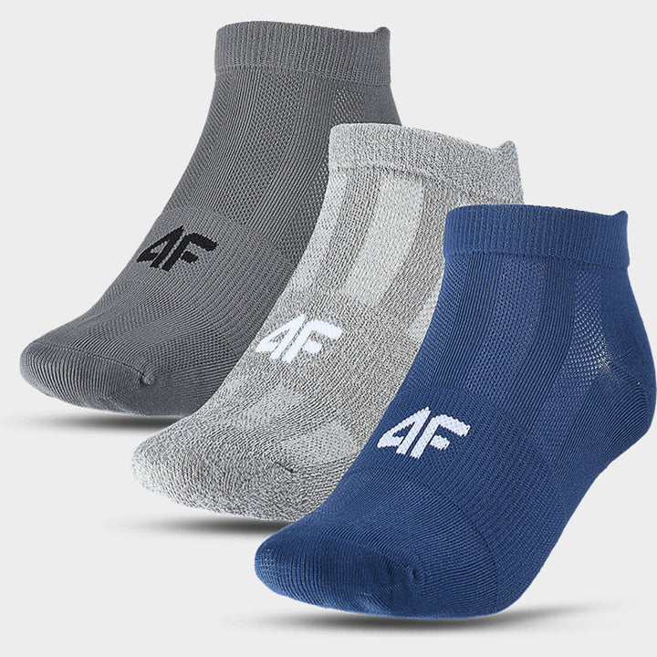4F Dry spordisokid