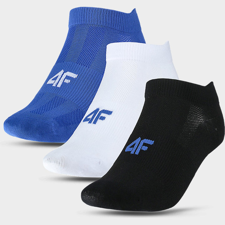 4F Dry spordisokid