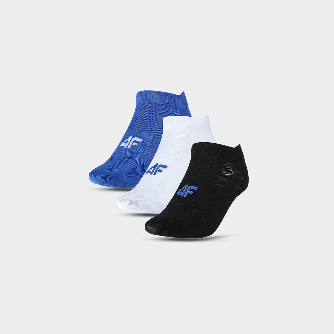 4F Dry spordisokid