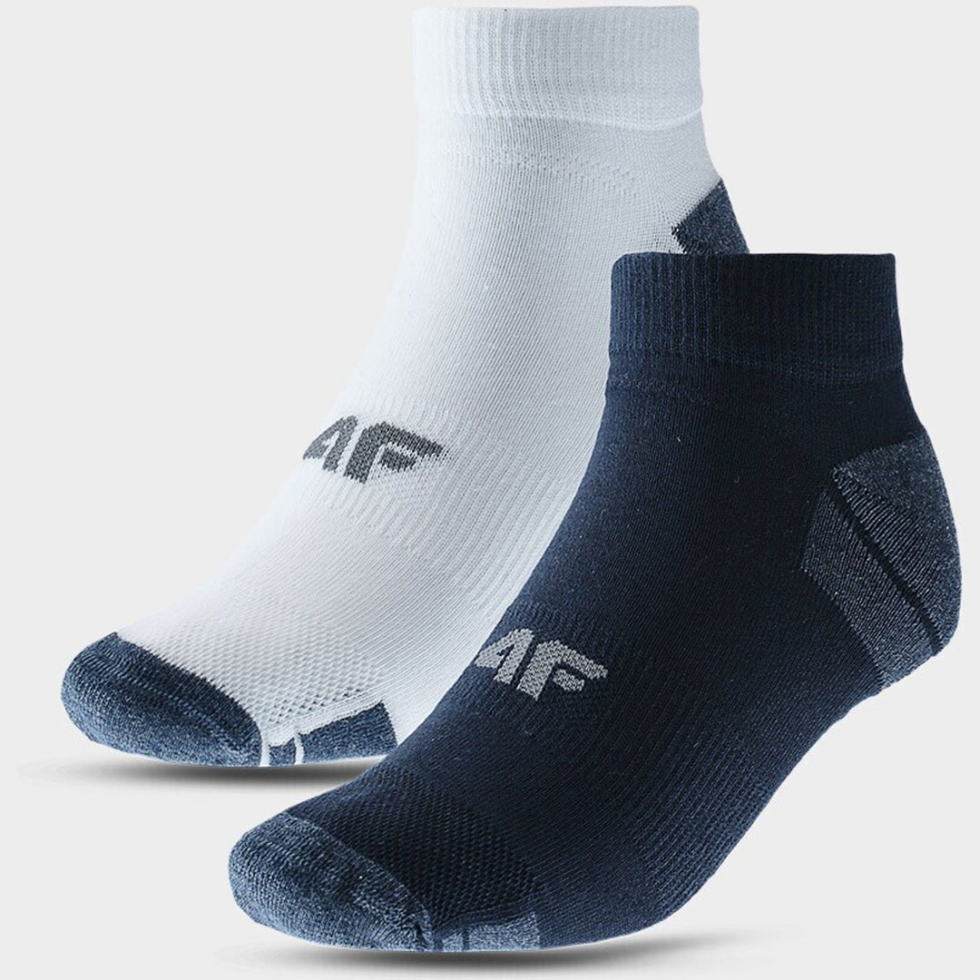4F Dry spordisokid Training Sock