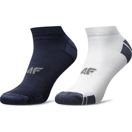 4F Dry spordisokid Training Sock