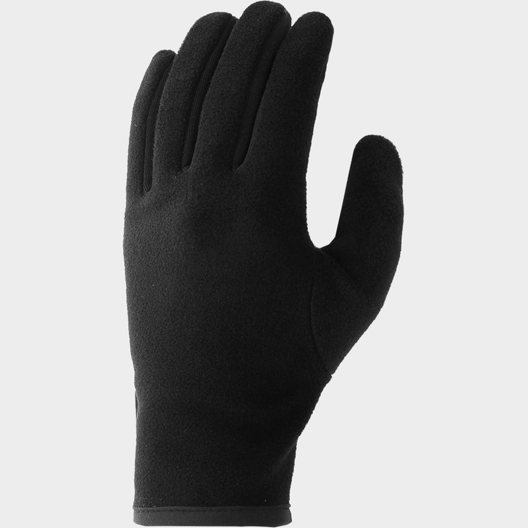 4F fliisist kindad Fleece Gloves