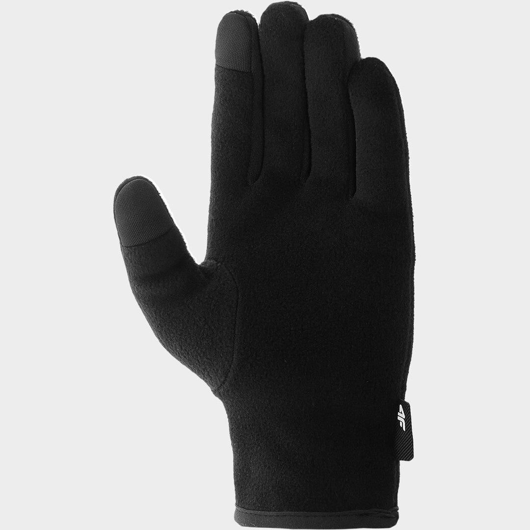 4F fliisist kindad Fleece Gloves