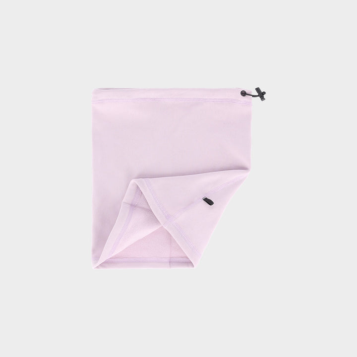 4F fliisist torusall Knitted Fleece Bandana