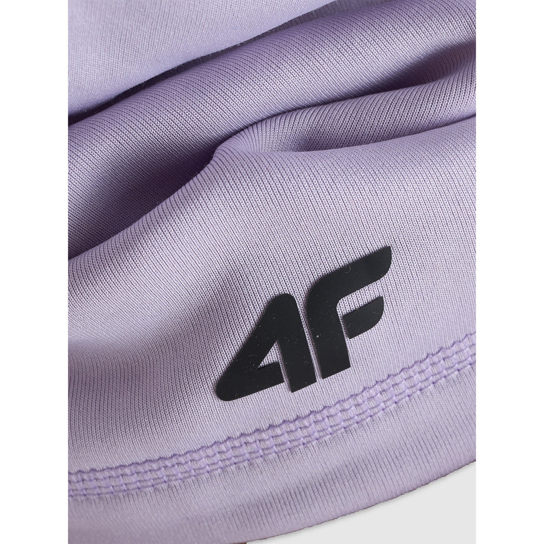 4F fliisist torusall Knitted Fleece Bandana