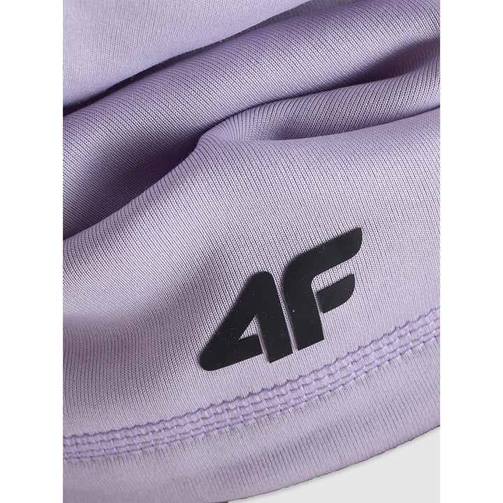 4F fliisist torusall Knitted Fleece Bandana