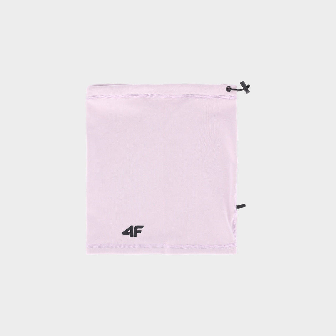 4F fliisist torusall Knitted Fleece Bandana