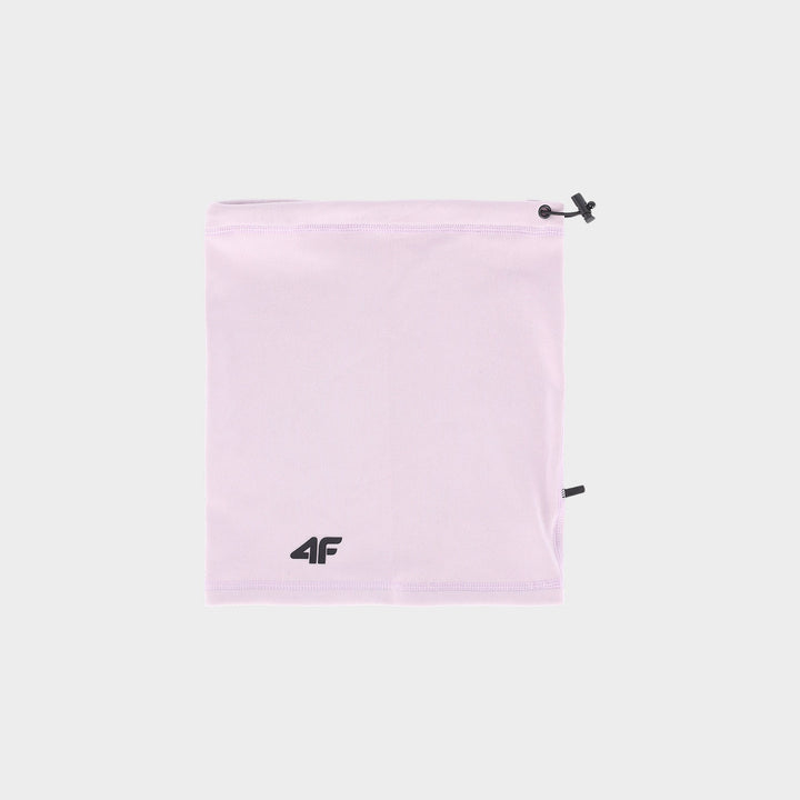 4F fliisist torusall Knitted Fleece Bandana