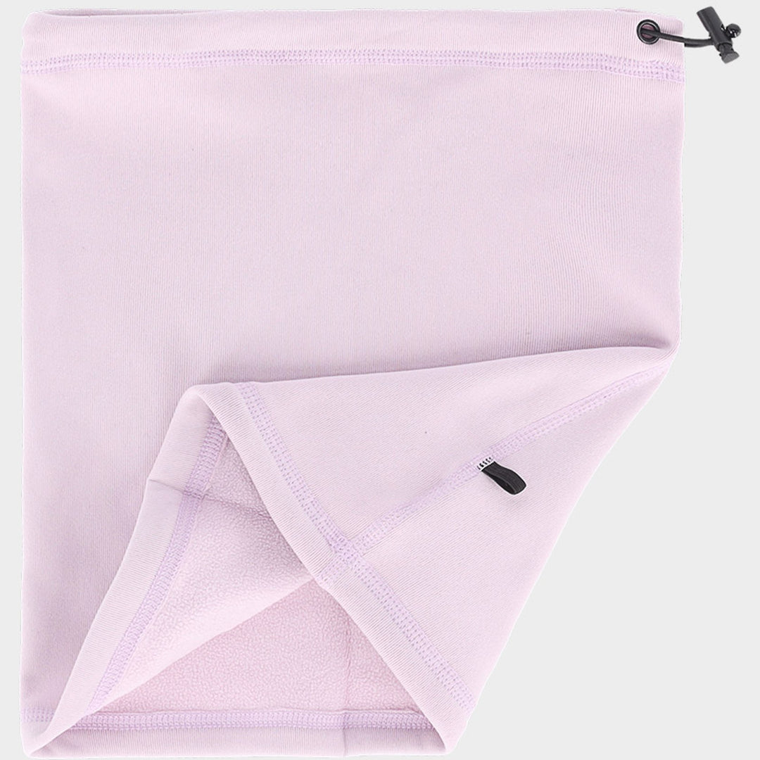 4F fliisist torusall Knitted Fleece Bandana