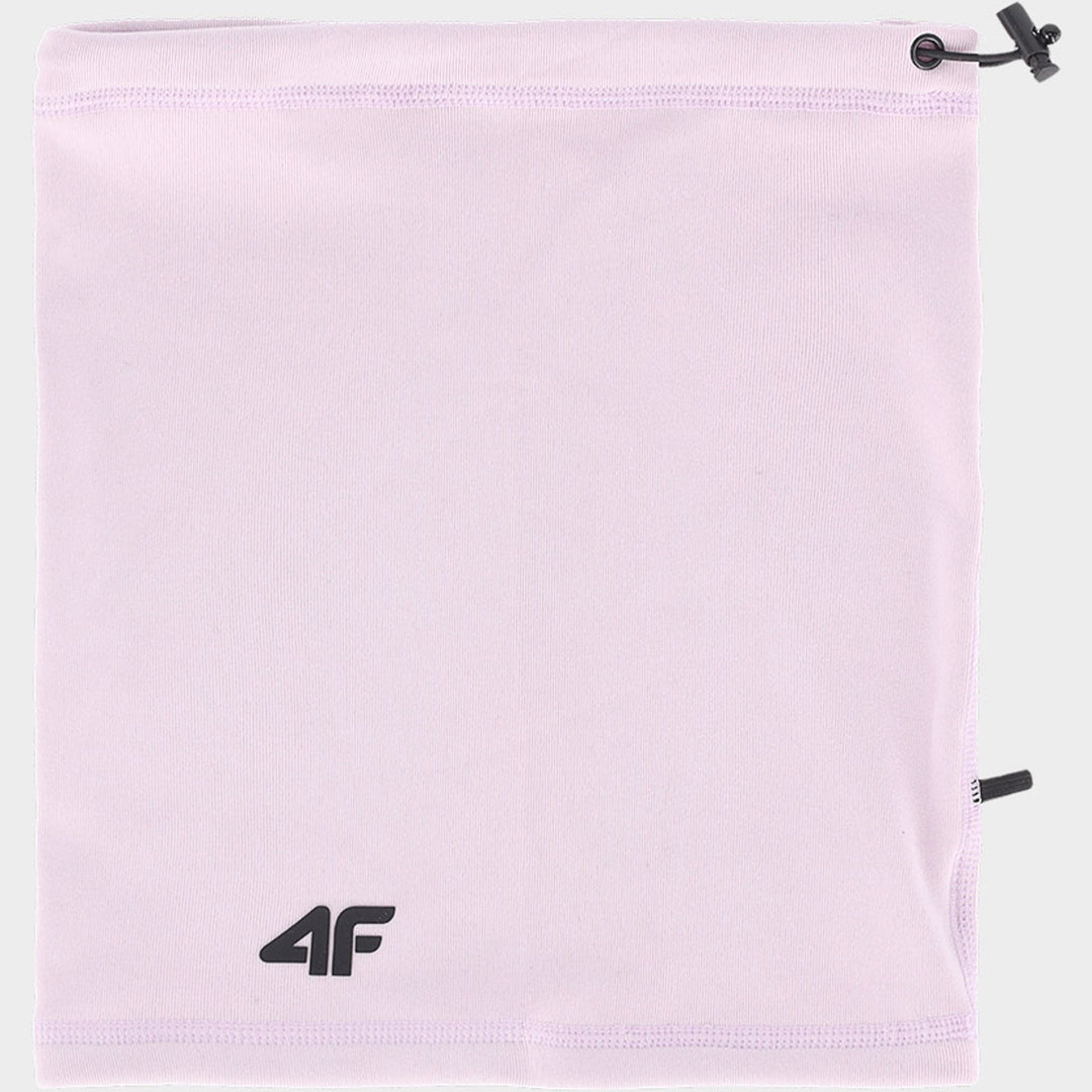 4F fliisist torusall Knitted Fleece Bandana