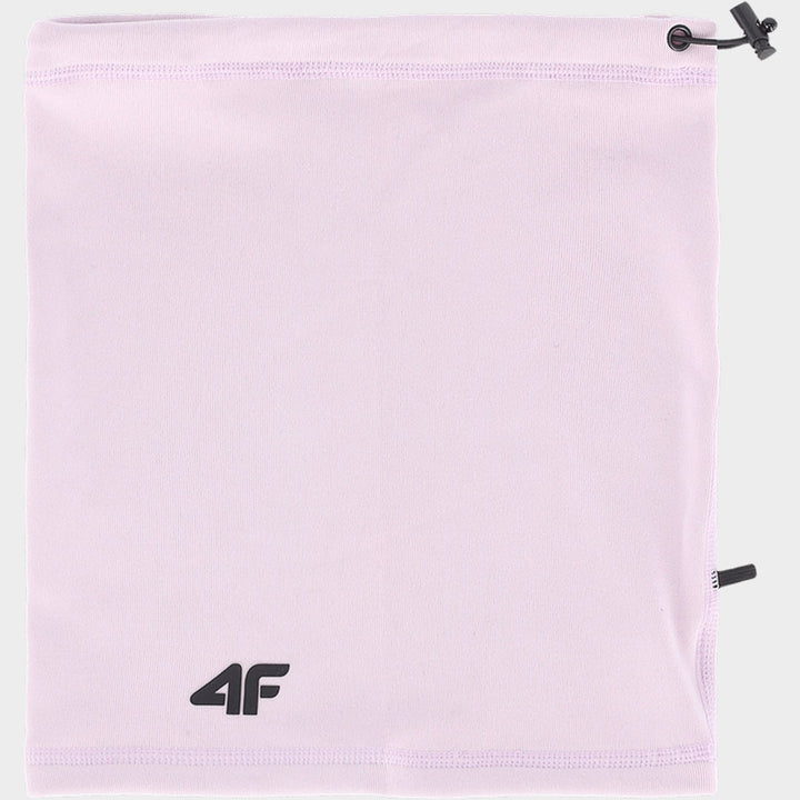 4F fliisist torusall Knitted Fleece Bandana