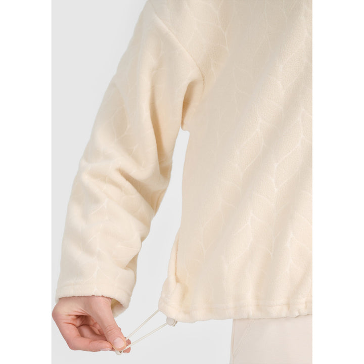 4F fliisjakk After Ski Fleece