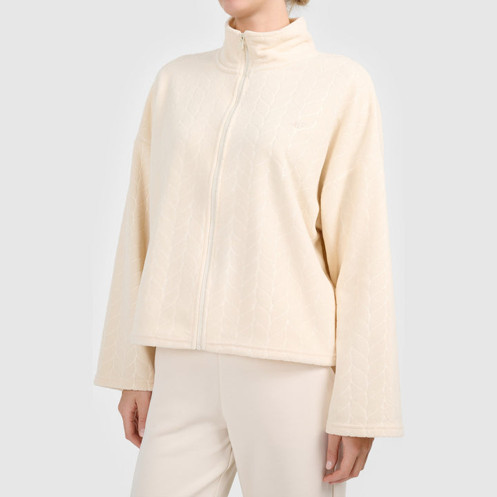 4F fliisjakk After Ski Fleece
